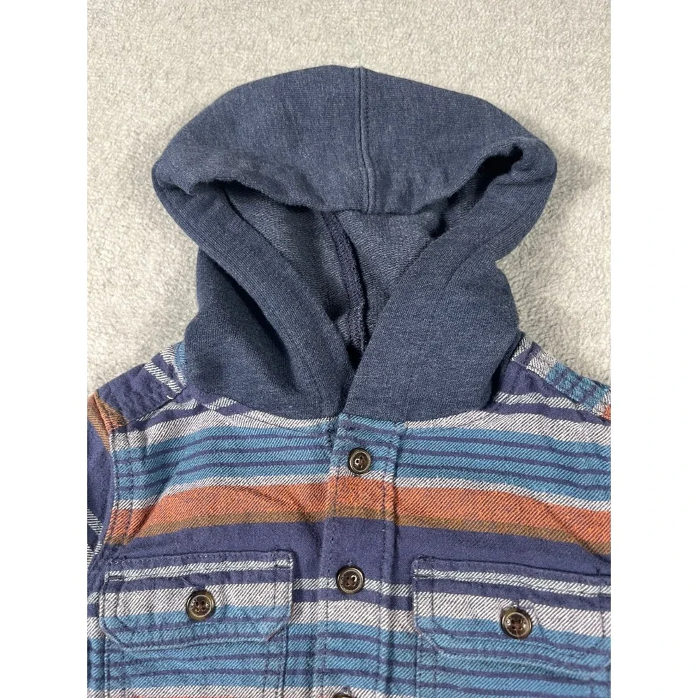 OshKosh Bgosh 11 soft